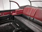 Lincoln Cosmopolitan Presidential Limousine 1950 года